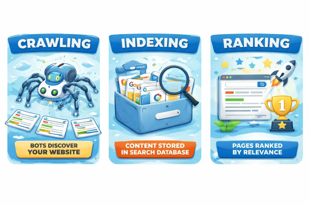 What is SEO? Complete Beginner Guide for 2026