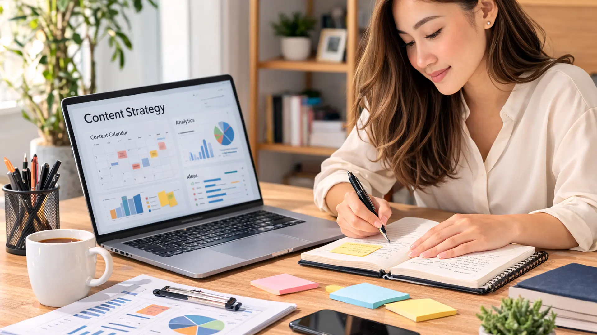 What Does a Digital Marketing & SEO Specialist Do?