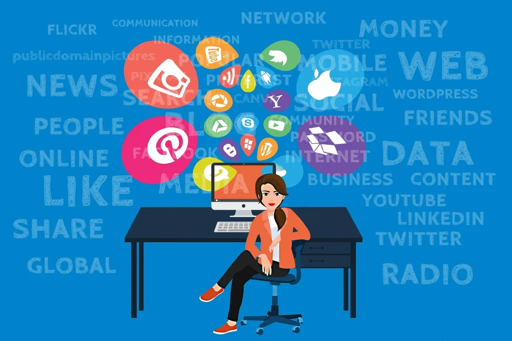 What Does a Digital Marketing & SEO Specialist Do?
