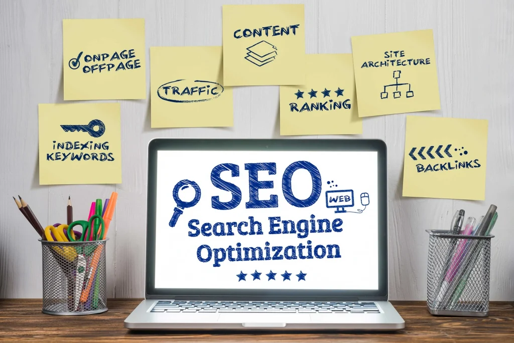 What is SEO Complete Beginner Guide for 2026